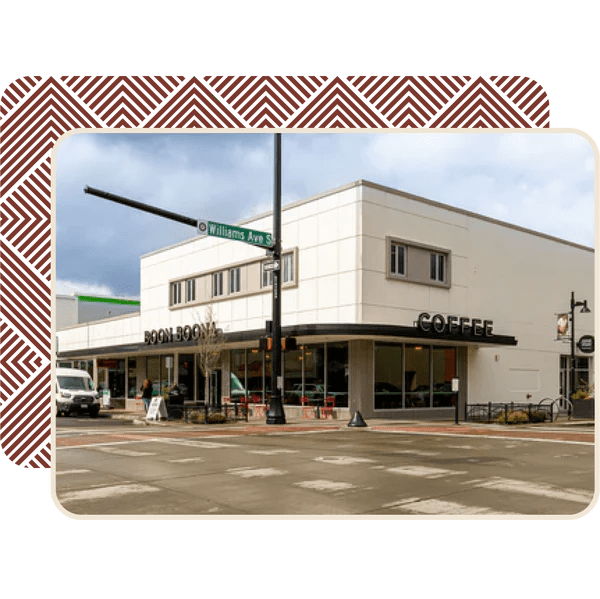 Locations Boon Boona Coffee