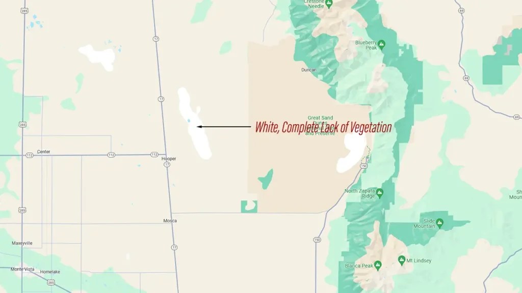 What Do The Different Colors Mean On Google Maps Hana Quinta