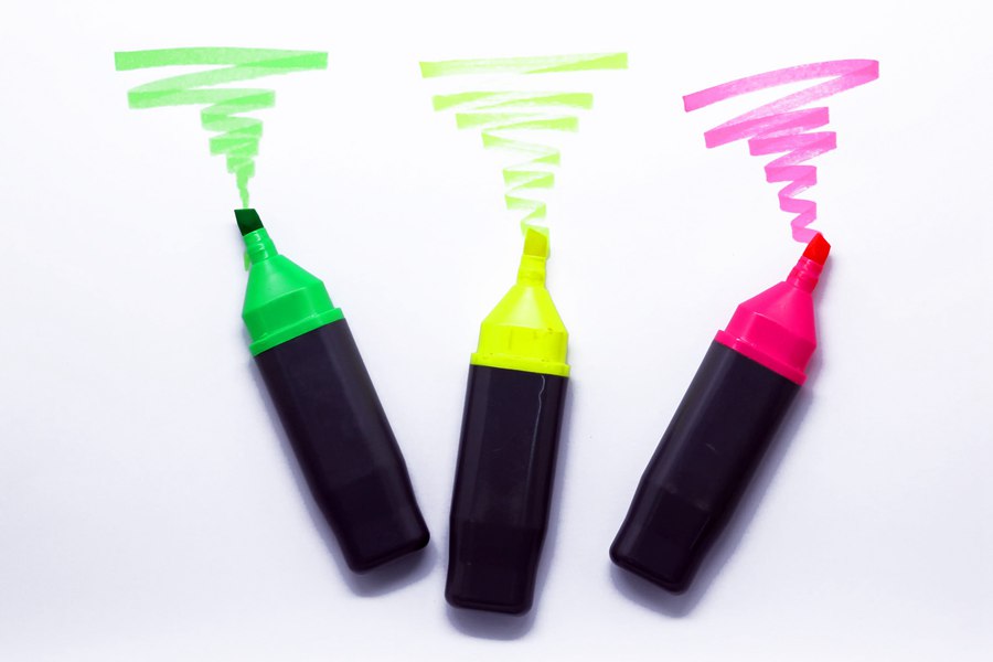 10 Ways to Get Highlighter Out of Clothes (StepByStep Guide)