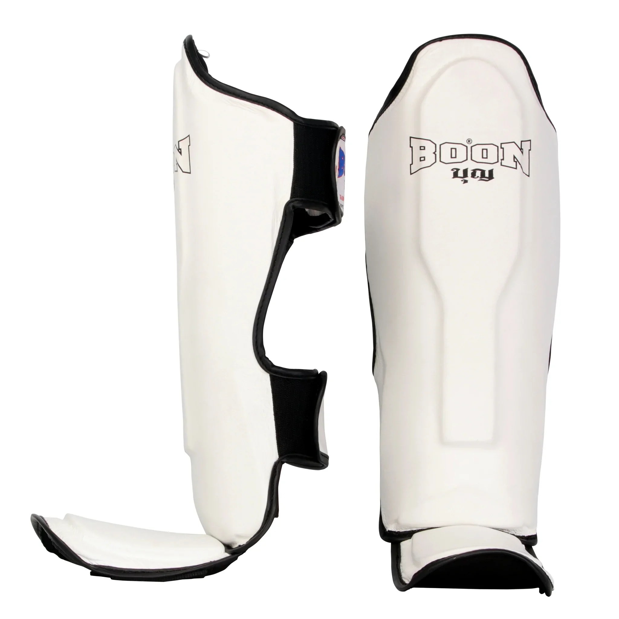 MMA Shin Guards Top 3 BOON Sport