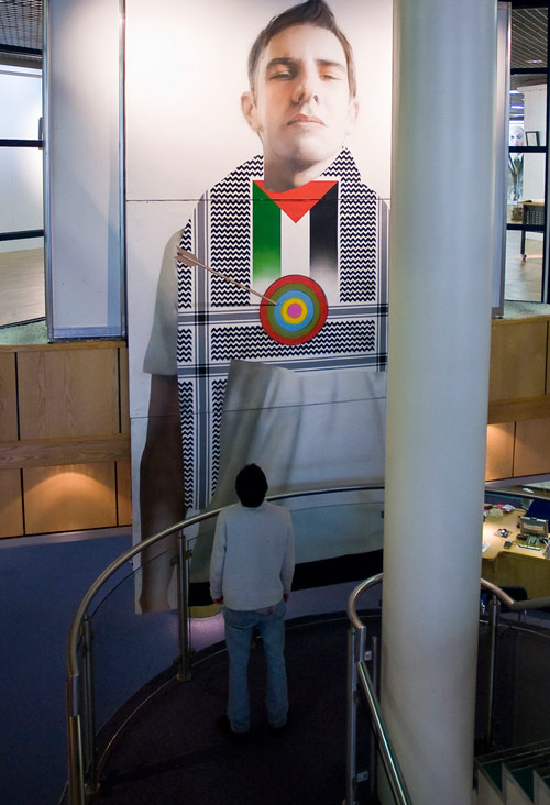 Fraser Gray BOOOOOOOM! CREATE * INSPIRE * COMMUNITY * ART * DESIGN