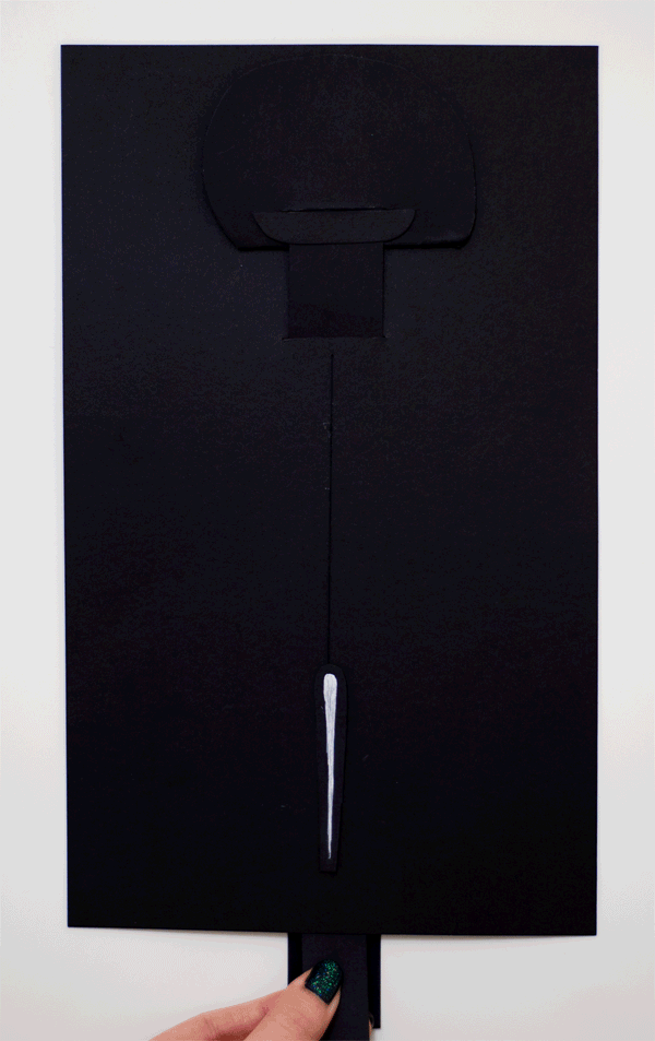 Paper popups by Mengyu Chen BOOOOOOOM! CREATE