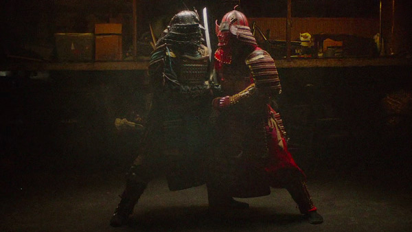 Music Video Thundercat “Them Changes” BOOOOOOOM! CREATE * INSPIRE