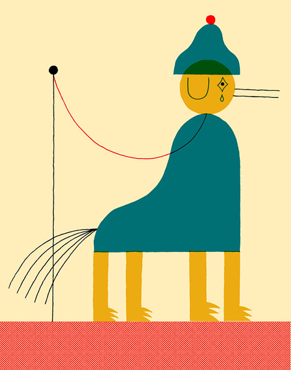 Artist Spotlight Mathieu Labrecque BOOOOOOOM! CREATE * INSPIRE