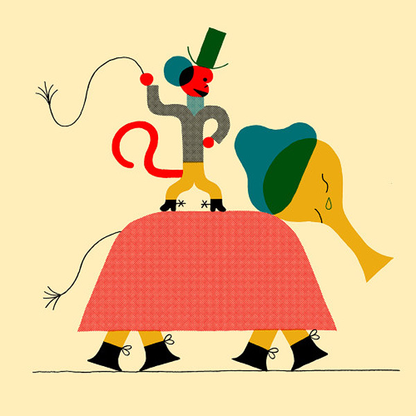 Artist Spotlight Mathieu Labrecque BOOOOOOOM! CREATE * INSPIRE