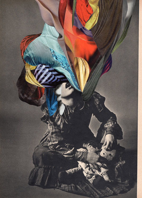Artist Spotlight Charles Wilkin BOOOOOOOM! CREATE