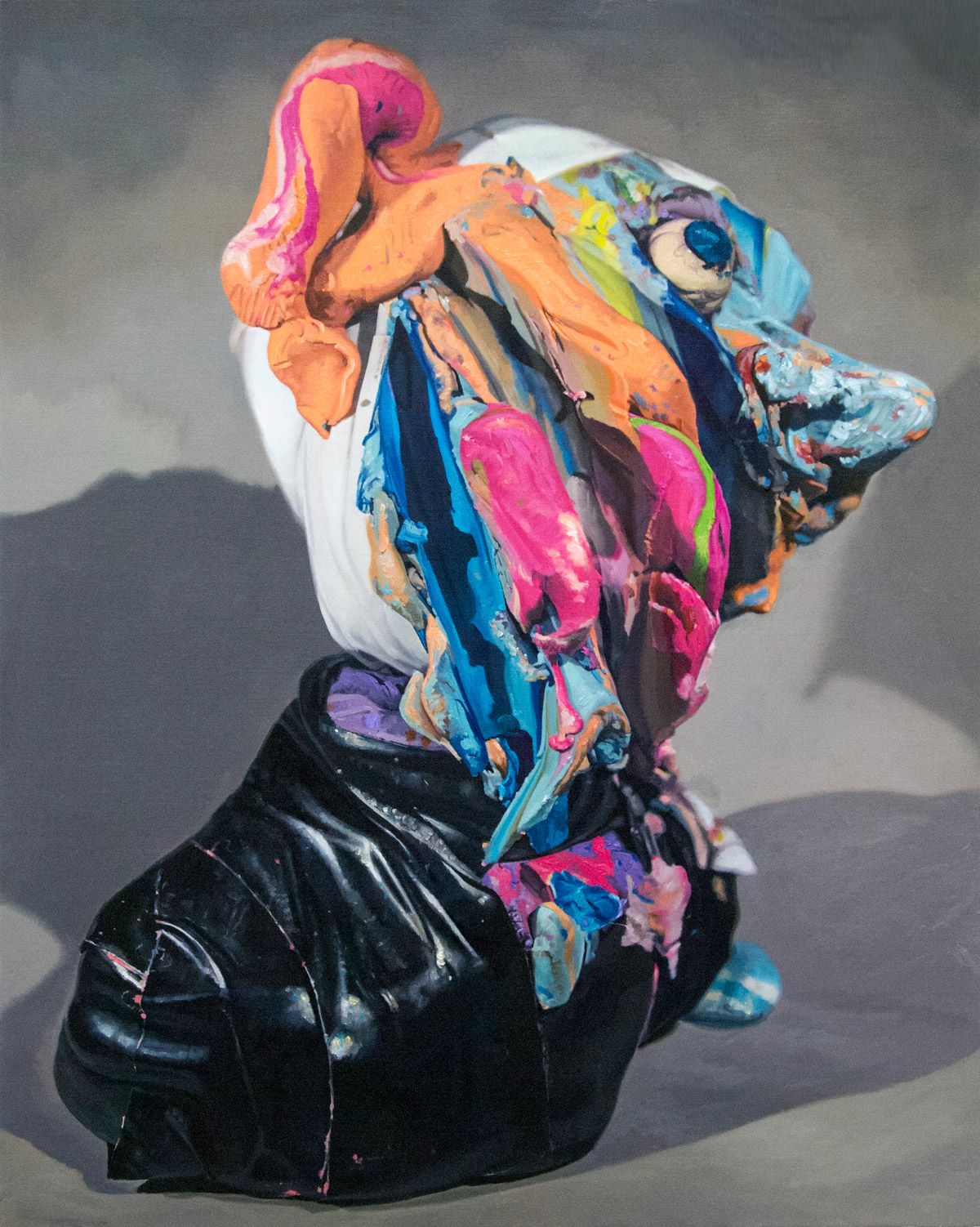 Artist Spotlight Jonny Green BOOOOOOOM! CREATE * INSPIRE