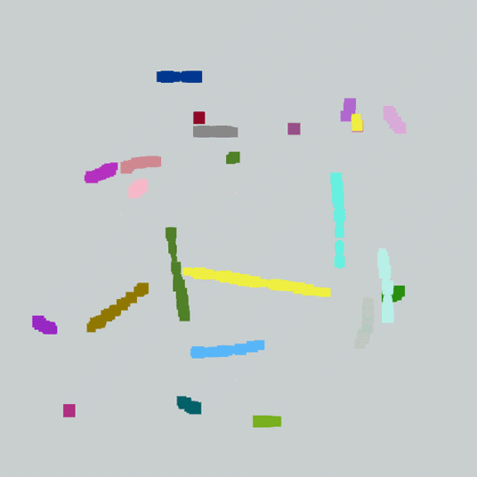 Create Your Own Looping Pixel Confetti with “Boopy
