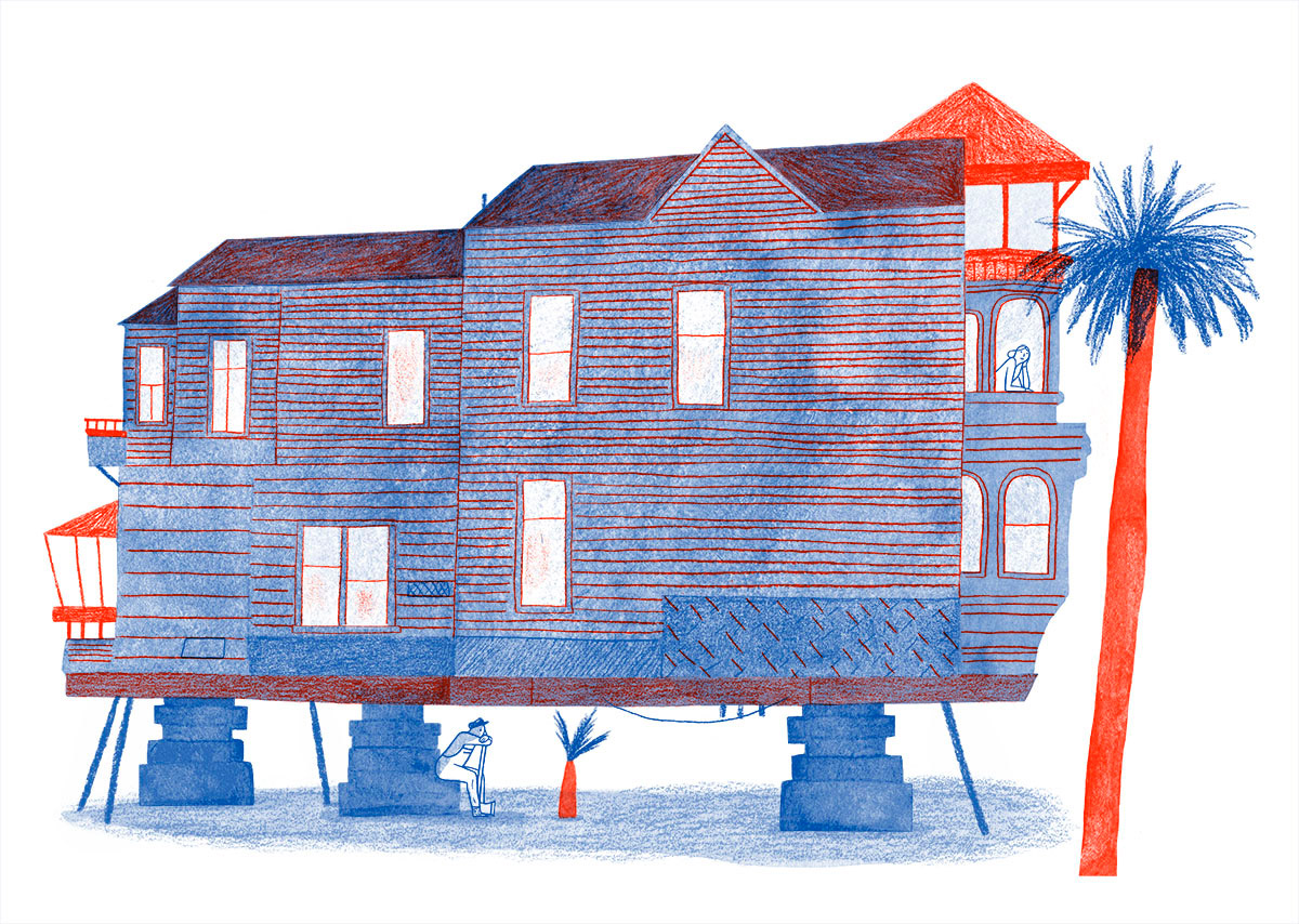 Illustrator Spotlight Anne Laval BOOOOOOOM! CREATE * INSPIRE