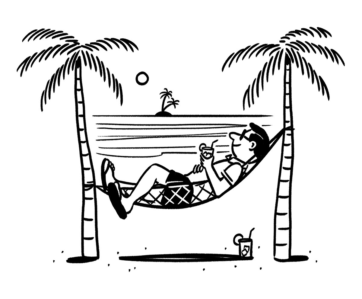 Illustrator Spotlight Kyle Metcalf BOOOOOOOM! CREATE * INSPIRE