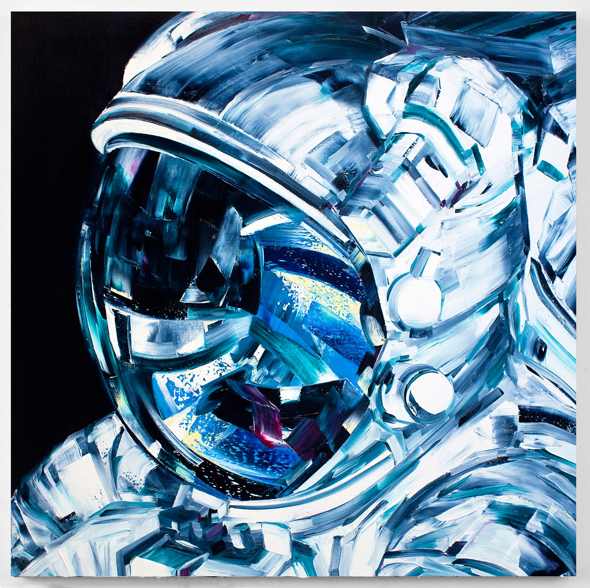 Artist Spotlight Michael Kagan BOOOOOOOM! CREATE * INSPIRE