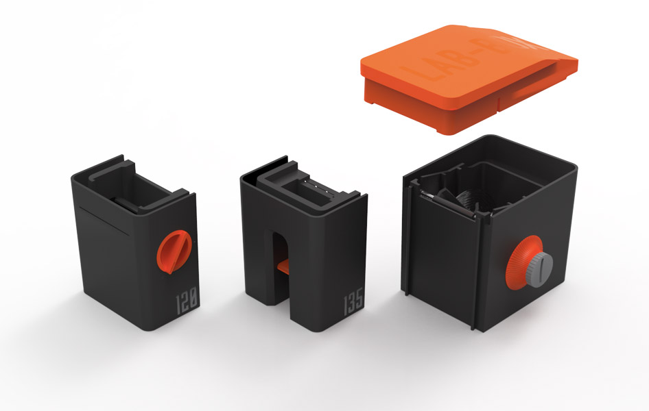 Develop Film in Broad Daylight Without a Darkroom BOOOOOOOM! CREATE