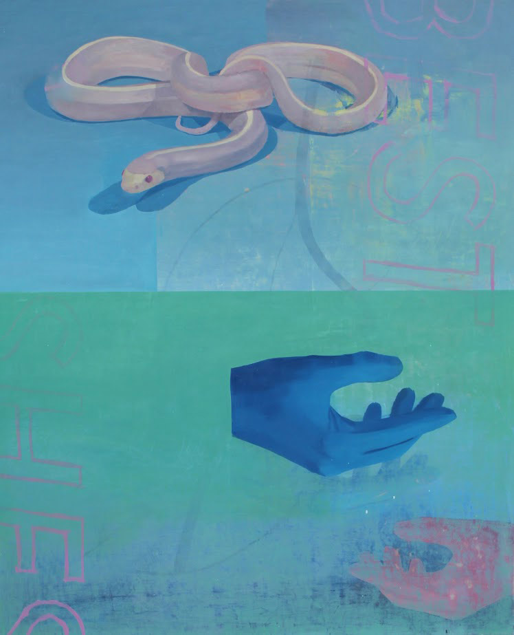 Artist Spotlight Joseph Lozano BOOOOOOOM! CREATE * INSPIRE