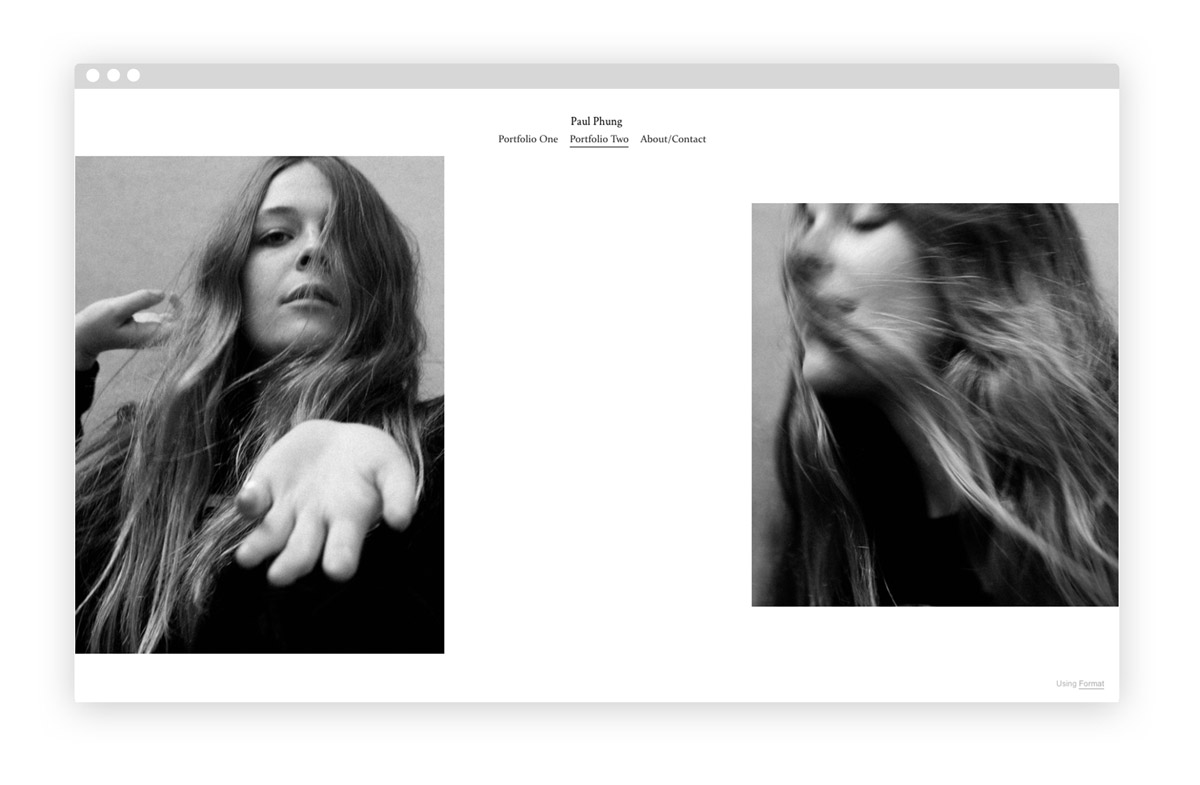 19 Art Portfolio Examples For Inspiration BOOOOOOOM! CREATE