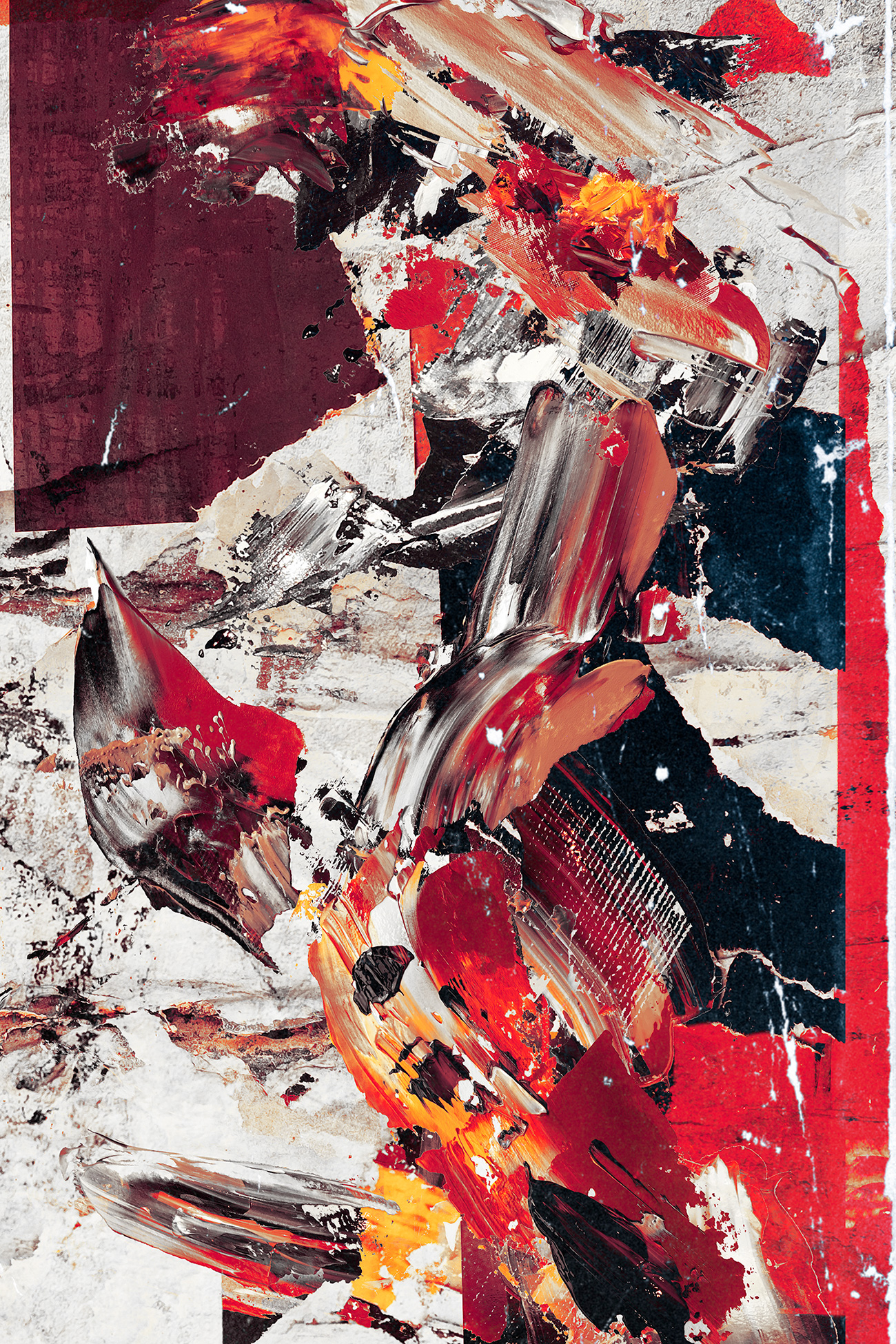 Music Inspired Art BOOOOOOOM! CREATE * INSPIRE