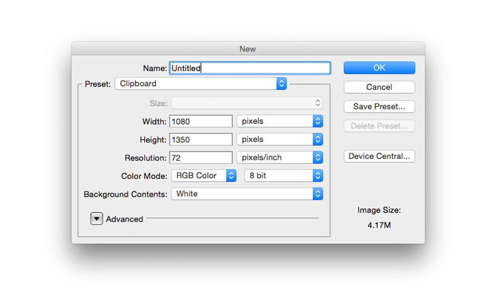 Creative Resources Simple Instagram Carousel Template BOOOOOOOM