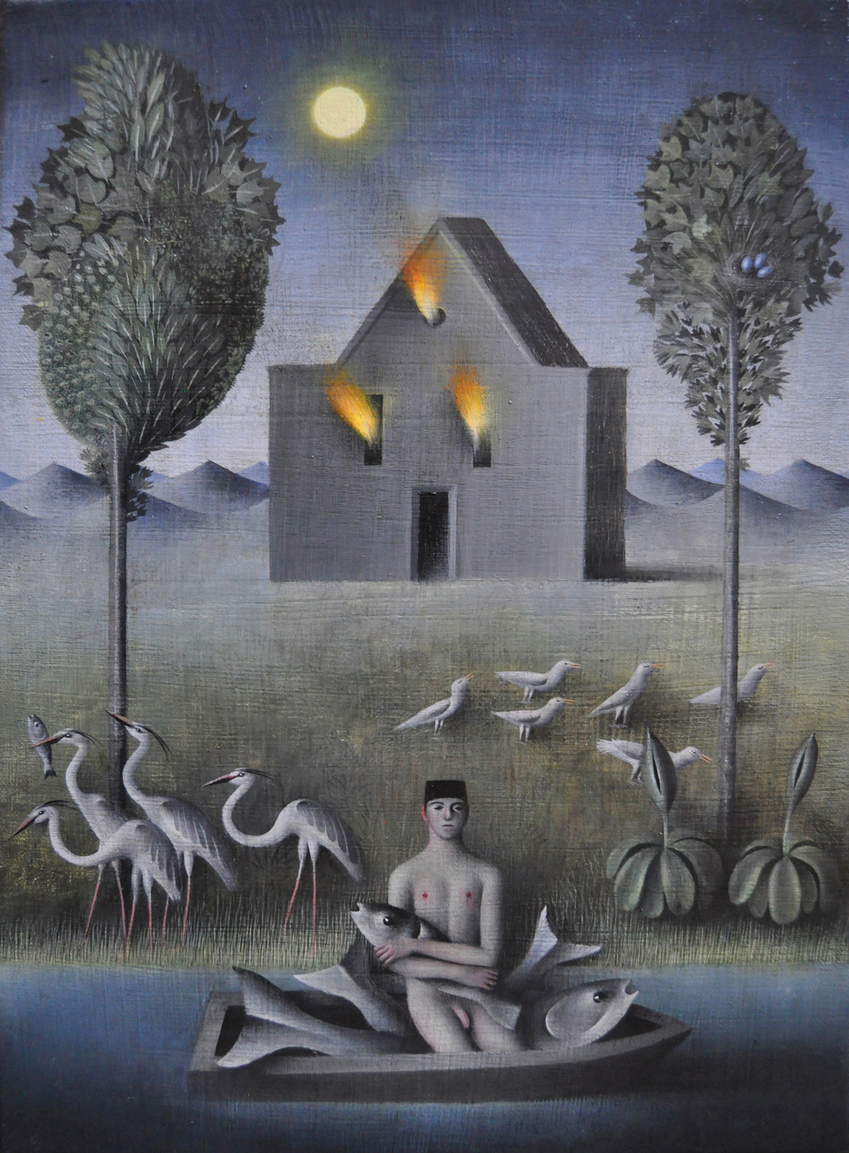 Artist Spotlight James Mortimer BOOOOOOOM! CREATE * INSPIRE