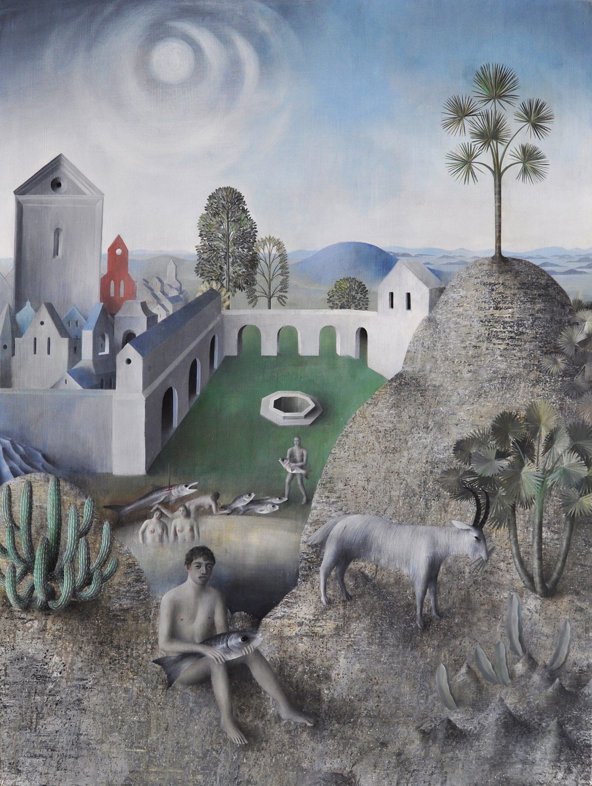 Artist Spotlight James Mortimer BOOOOOOOM! CREATE * INSPIRE