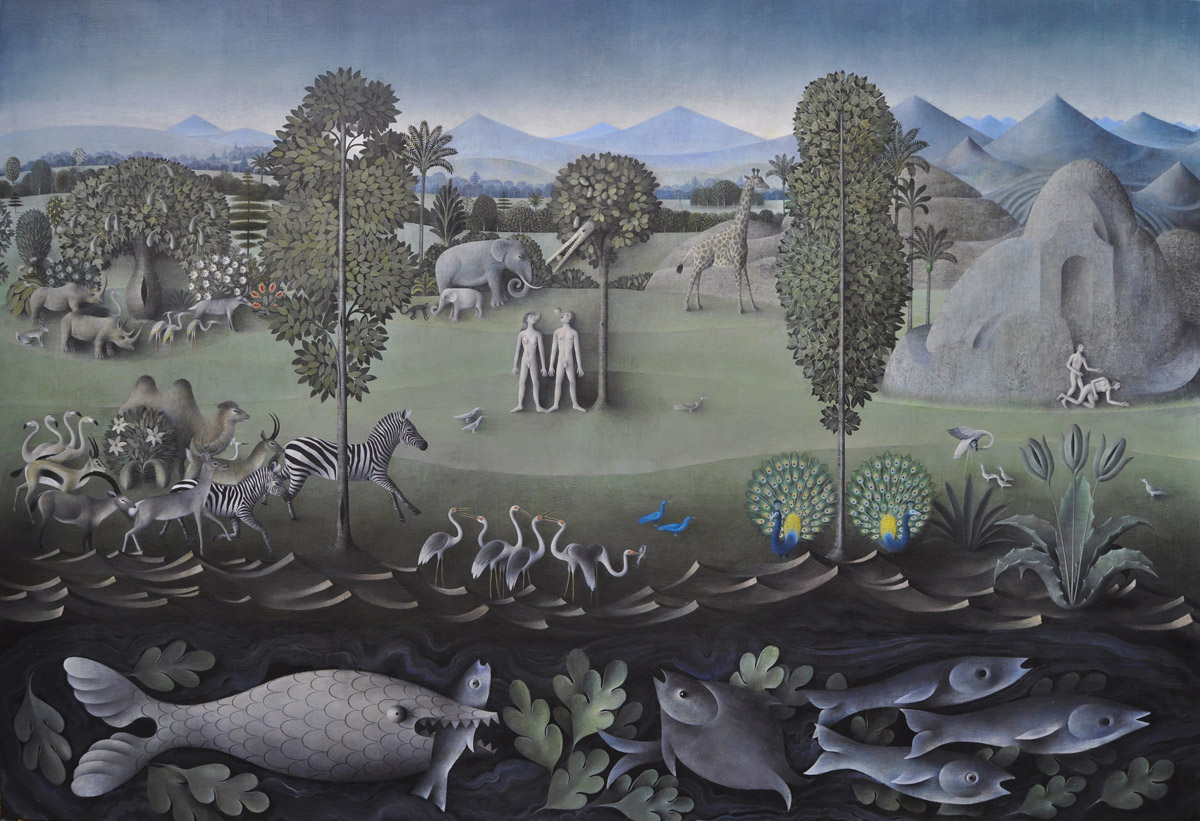 Artist Spotlight James Mortimer BOOOOOOOM! CREATE * INSPIRE