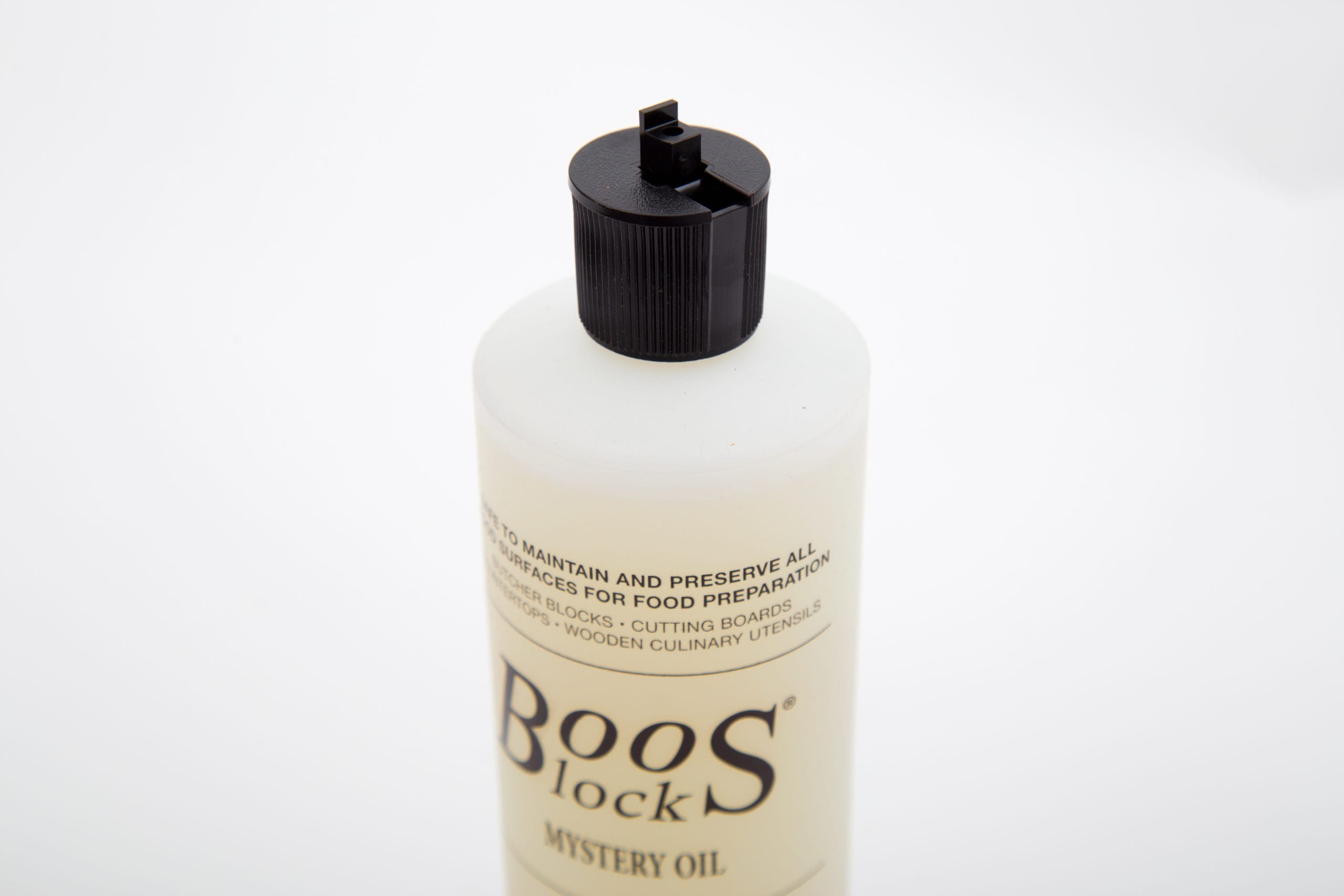 Boos Blocks® MYSCRM Mystery Oil & Board Cream Set Boos Blocks