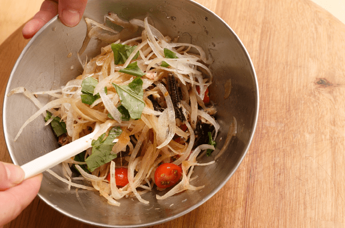 【キャンプ料理】チョー旨くて火を使わずできるレシピ ブーストマガジン
