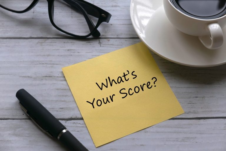 When Will My Credit Score Reflect My Credit Card? Blog