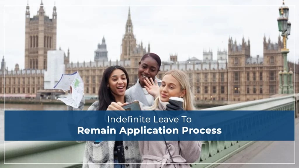 How To Get Indefinite Leave To Remain (ILR) Boost Education Service
