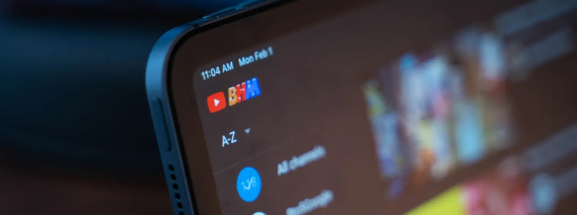 What does YouTube BHM Mean How It Starts!