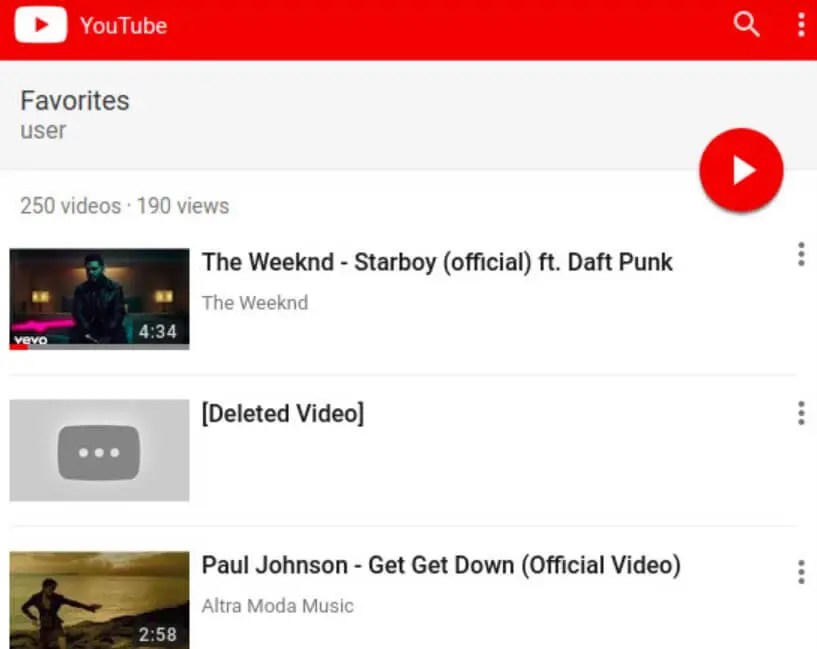 How To See a Deleted YouTube Video A Simple Guide