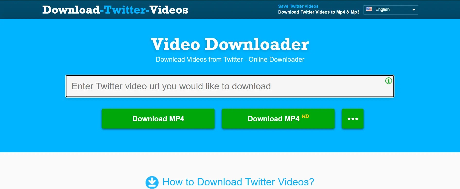 3 Ways to Save Videos From Twitter (PC, Android, & iOS)