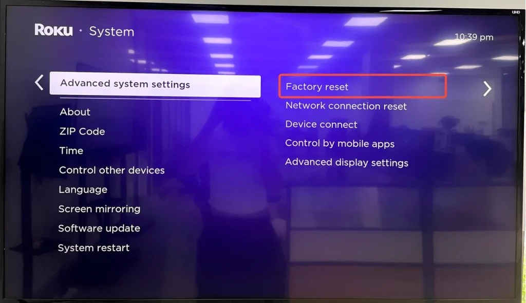 How to Reset Roku TV Without a Remote [Full Guide]