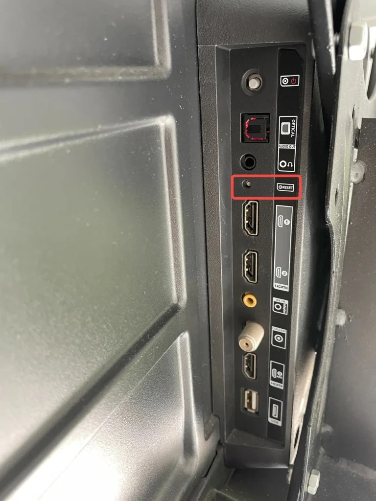 How to Reset Roku TV Without a Remote [Full Guide]