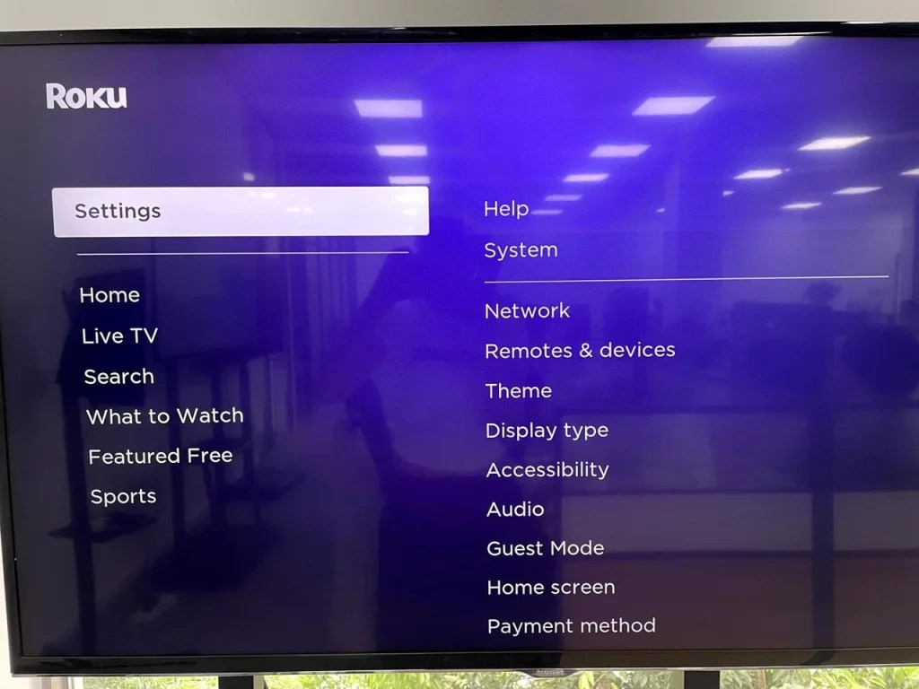 How to Reset Roku TV Without a Remote [Full Guide]