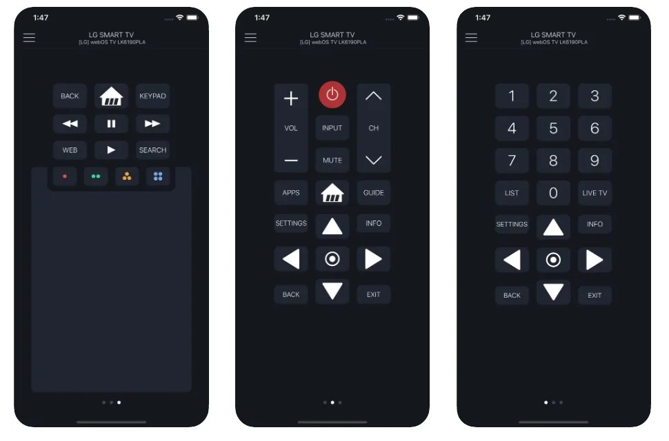 7 Best LG TV Remote Apps to Control Your LG TV [Free and Powerful]
