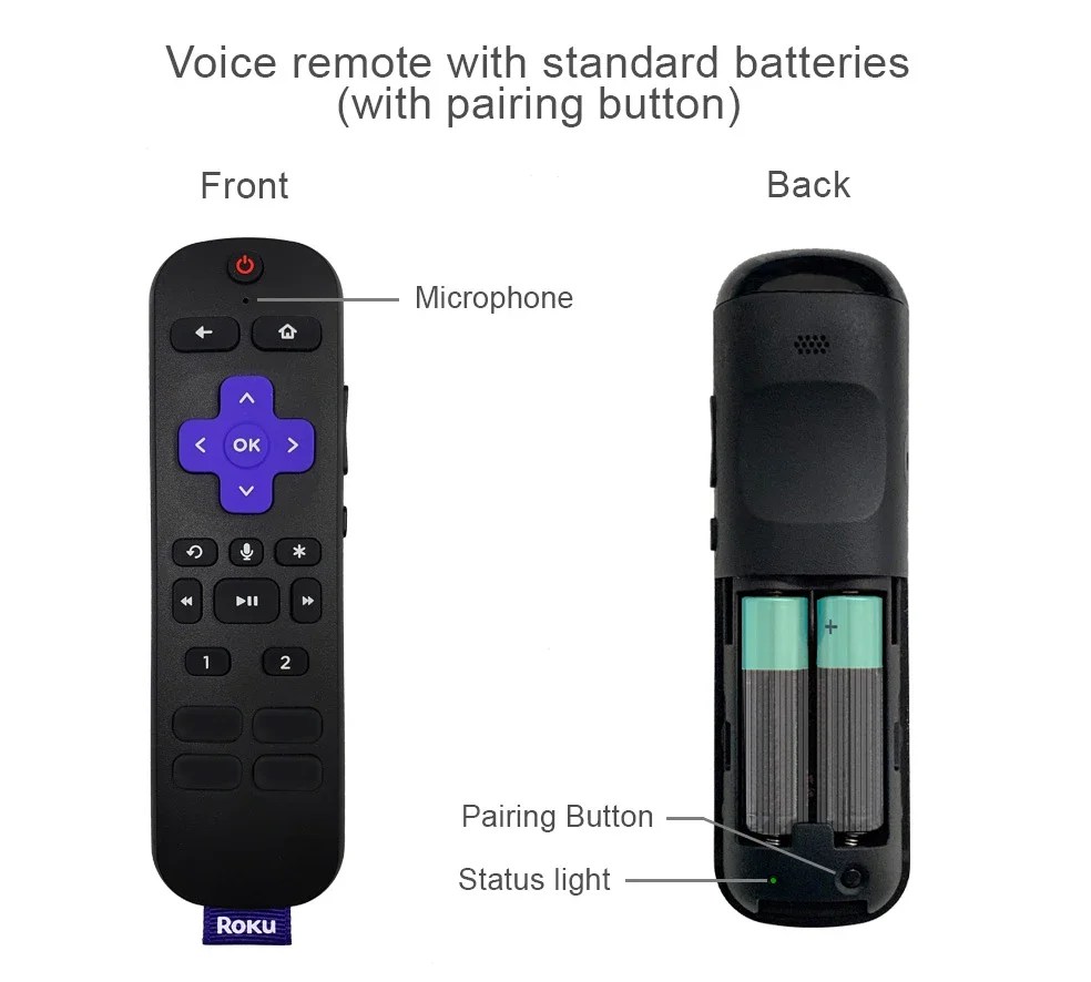 7 Ways to Stop Roku Remote from Blinking Green Light [Solved]