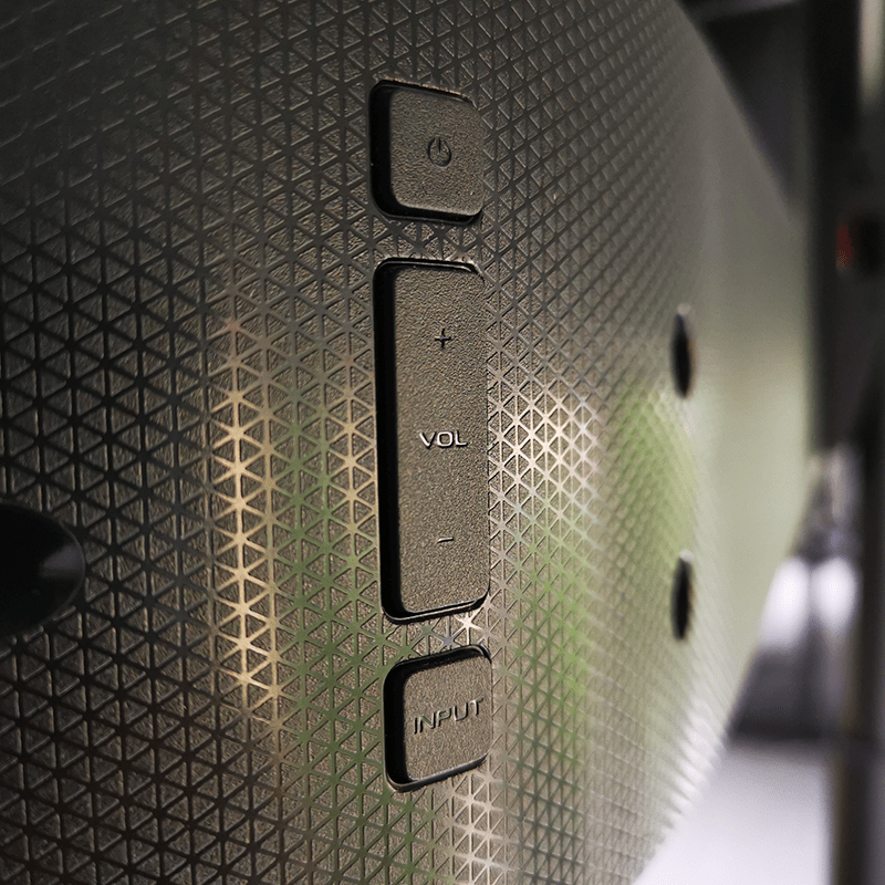 Quickly Locate the Power Button of Vizio TV for All Models