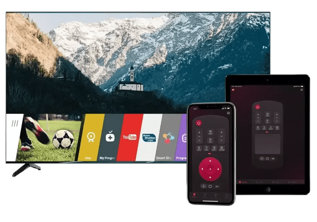 Motion Smoothing How to Turn It Off on LG TV Without Remote