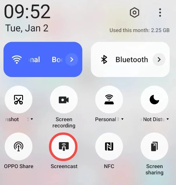 How to Turn Off Screen Mirroring on iPhone, Android, and TVs?