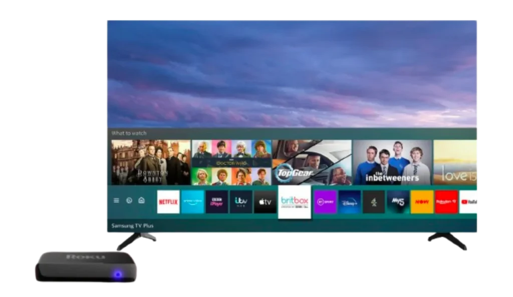 How to Fix Roku Blinking Blue Light with 5 Solutions?