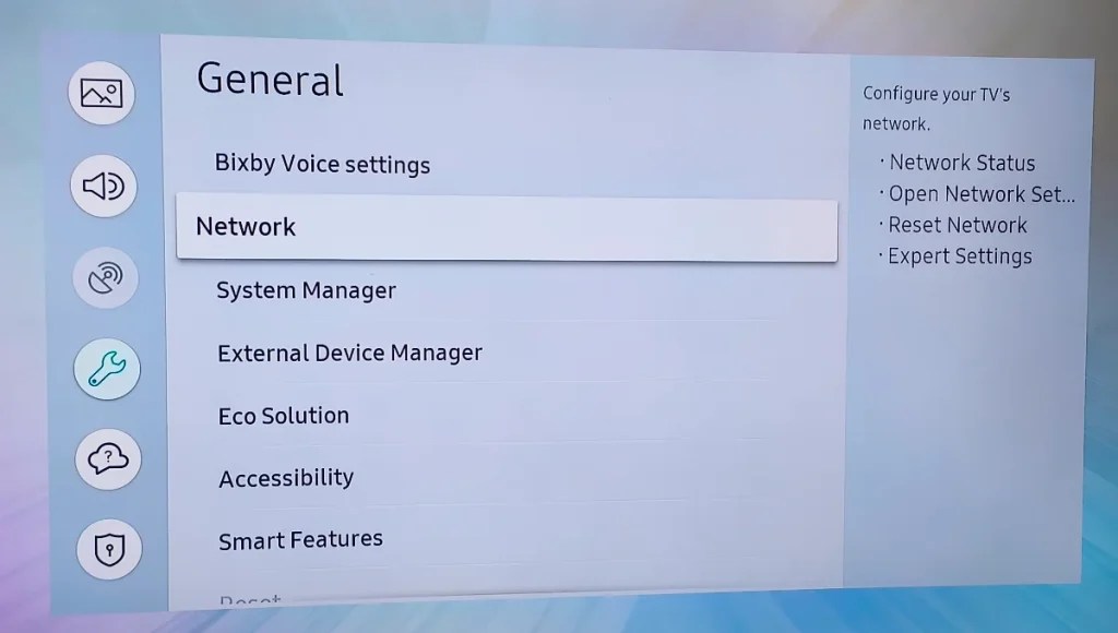 How to Connect Hotspot to TV [Samsung TV]?