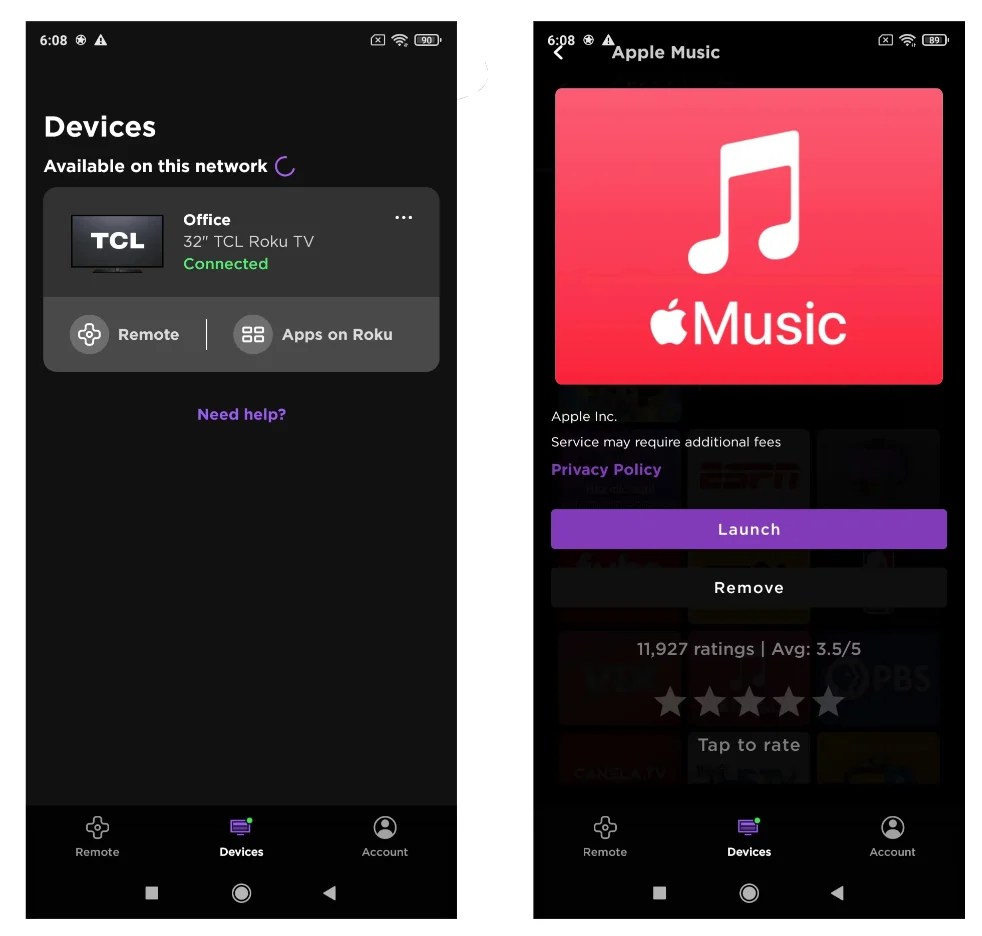 How to Remove Channels From Roku TV With/Without a Remote? [2 Ways]