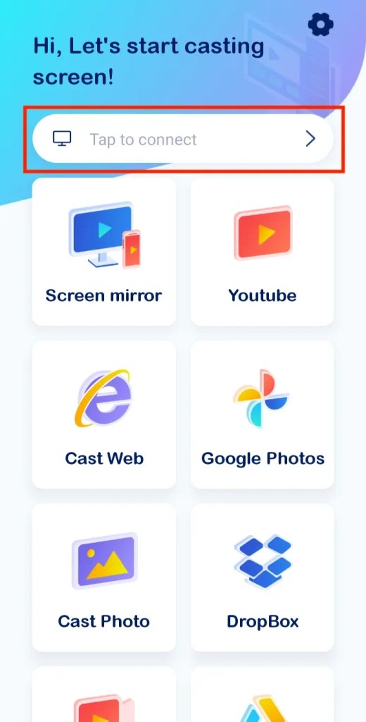 [2024 Solutions] How to Screen Mirror Android Phone to TV?