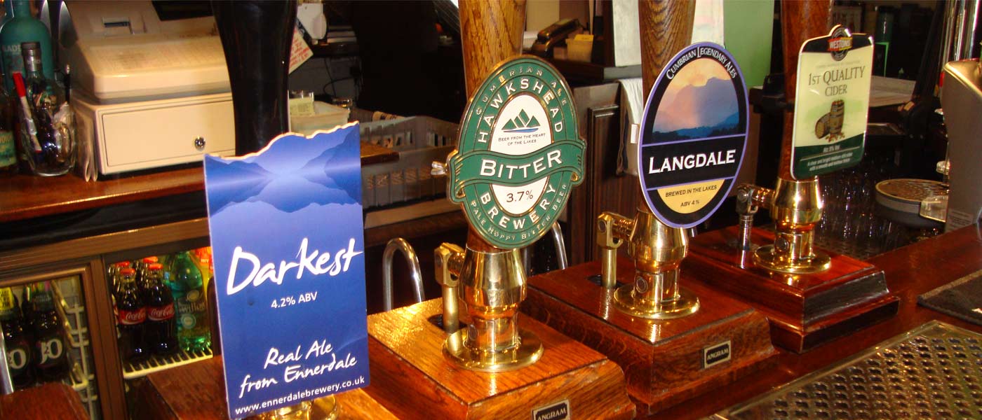 to the Boot Beer Festival