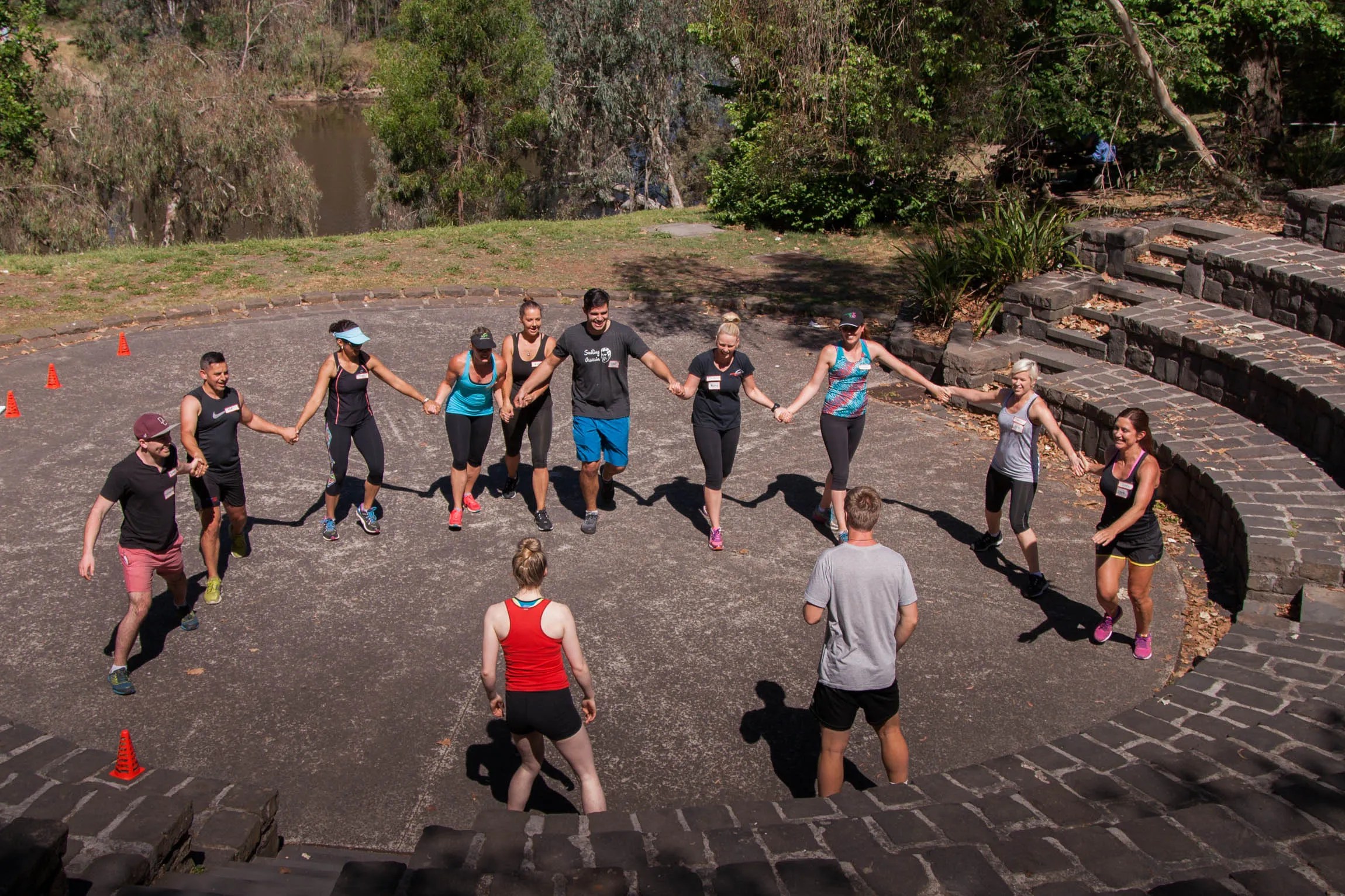 9 Awesome Bootcamp Games Bootcamp Ideas