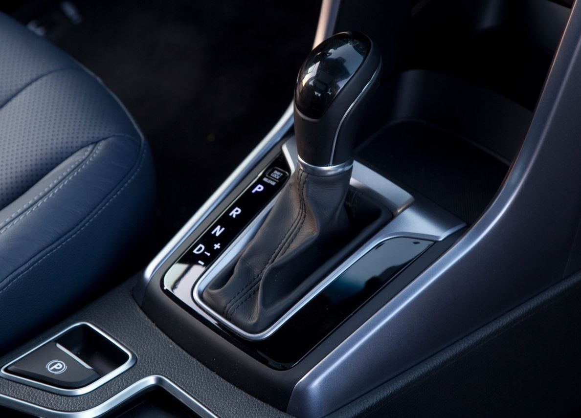 Understanding an Overlooked yet Crucial Safety Feature: The Shift Lock