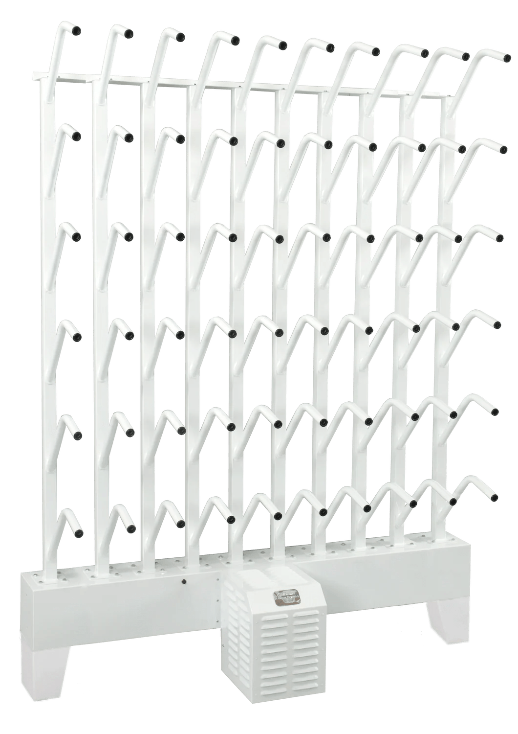 W30 Wall mounted 30 pr boot dryer (60 boots TOTAL) Prices start at