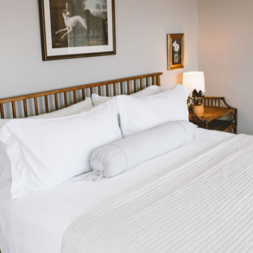 The Inns at Greenleaf Lane Boothbay Harbor Region