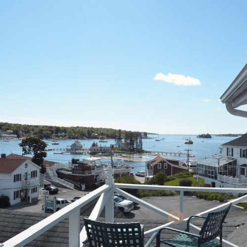 The Inns at Greenleaf Lane Boothbay Harbor Region