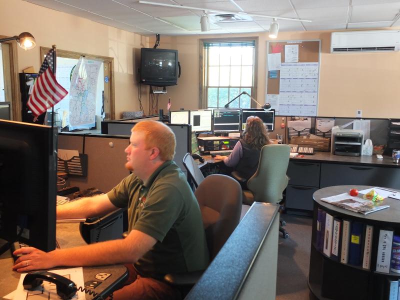 Software could change 911 protocol Boothbay Register