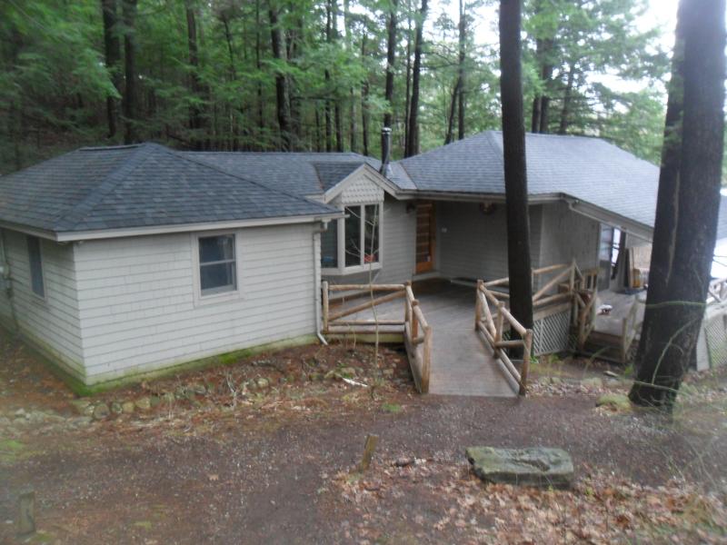 Lakeside Cottage Renovations Boothbay Register